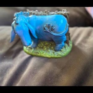 Disney Collectible Eeyore Piggy Bank